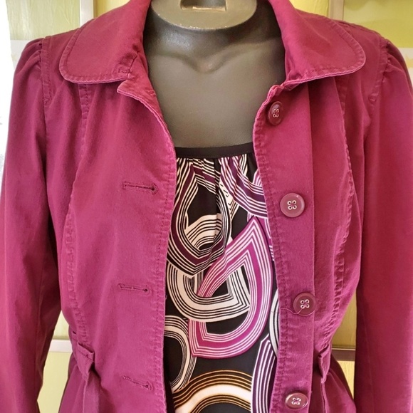 Loft Jacket Blazer - Picture 3 of 8